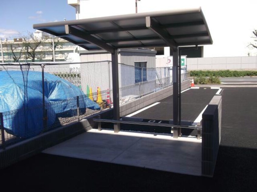  D-ROOM紅雲町C