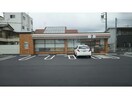 セブンイレブン前橋表町2丁目店(コンビニ)まで490m D-ROOM紅雲町C