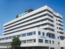 独立行政法人地域医療機能推進機構群馬中央病院(病院)まで928m D-ROOM紅雲町C