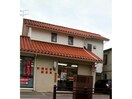 前橋紅雲町郵便局(郵便局)まで269m D-ROOM紅雲町C