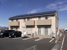 両毛線/新前橋駅 徒歩31分 1階 築12年の外観