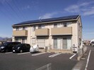 両毛線/新前橋駅 徒歩31分 1階 築12年の外観