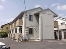 アスールの外観