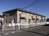 アロース・ガーデン　Ａ