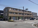 ライズグレース　Ａの外観