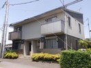 コンフォール　Ａの外観