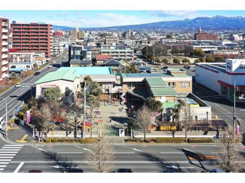 幼保連携型認定こども園静和幼稚園(幼稚園/保育園)まで762m 寺澤ハイツ