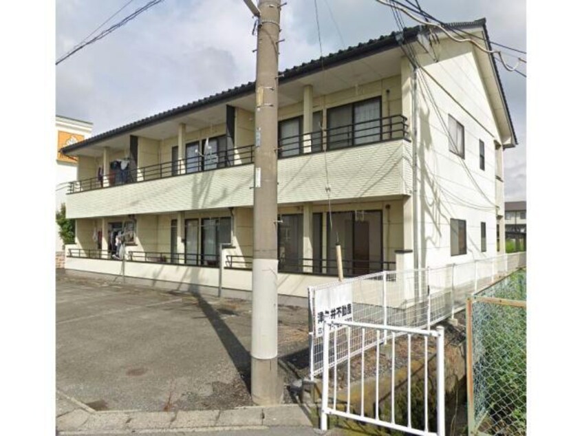  矢田ハイツ