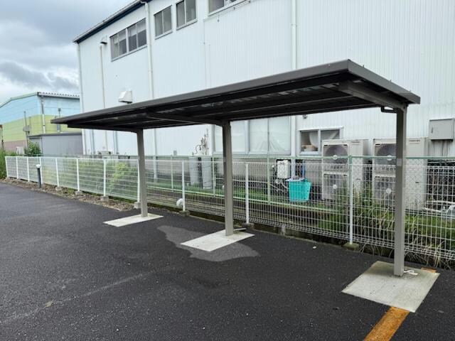  矢田ハイツ