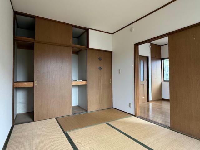  矢田ハイツ