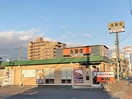 吉野家前橋小相木店(その他飲食（ファミレスなど）)まで1273m フィオーレ富久