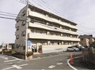 クレイン小塙Ⅱの外観