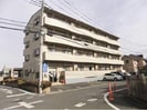 クレイン小塙Ⅱの外観