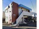 三樹ハイツ天川の外観