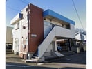 三樹ハイツ天川の外観