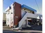 三樹ハイツ天川