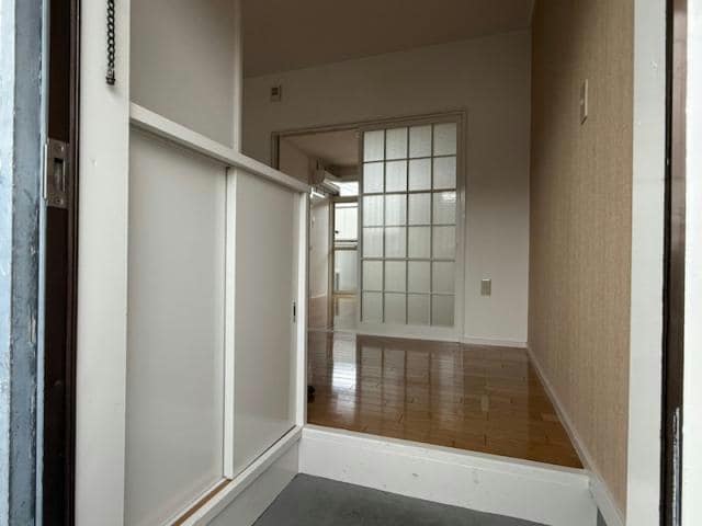  三樹ハイツ天川