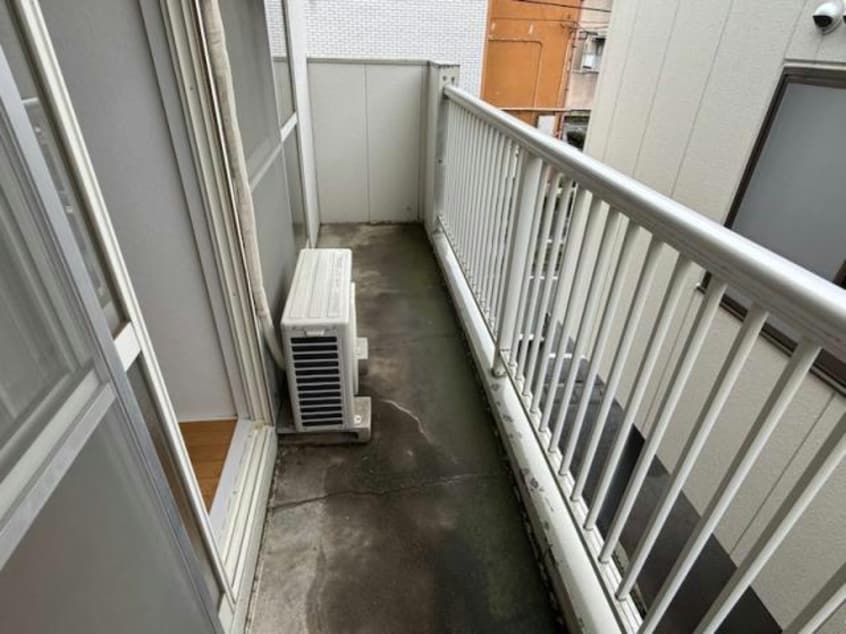 三樹ハイツ天川