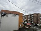  三樹ハイツ天川