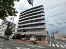 ダイヤコーポ桂川の外観