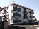 フェリーチェTAKASAKI Ⅱの外観