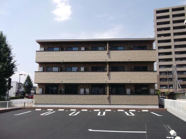  サーファ　前橋