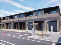 クレストコート