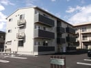 フェリーチェ　MAEBASHIの外観