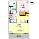 D-ROOM 文京町3丁目の間取図