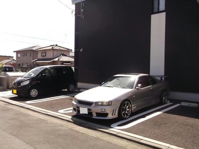  アウル文京町