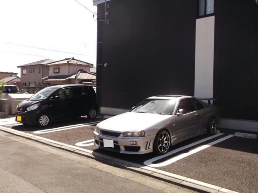  アウル文京町