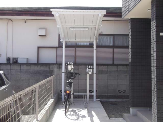  アウル文京町
