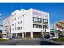 医療法人社団生方会前橋ふえきクリニック(病院)まで523m アウル文京町