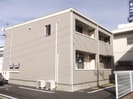 ピュア　ファーストの外観
