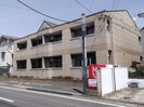キャピタル　パインの外観