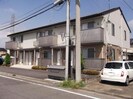 キャッツアイ　Ａの外観