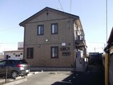 メゾンプレジール　Ｃ