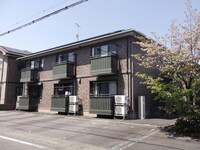 マリナ グランデ　Ａ