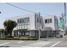 群馬銀行中泉支店(銀行)まで699m マリナ グランデ　Ａ