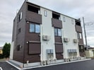 ルーツショアⅣの外観