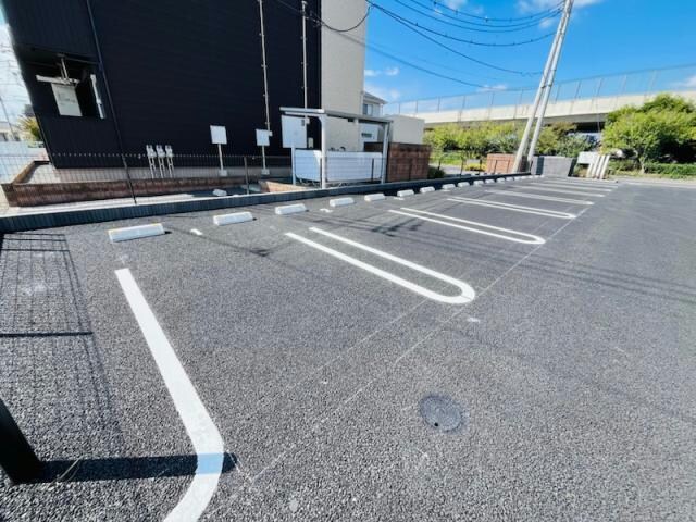  ルーツショアⅣ