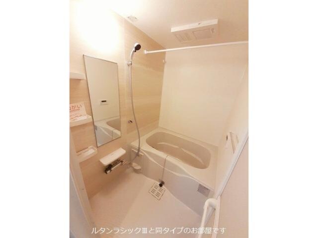  ルーツショアⅣ