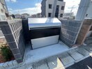  ルーツショアⅣ
