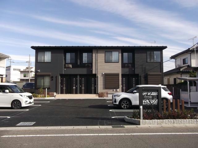  エタニティ・Ｅ