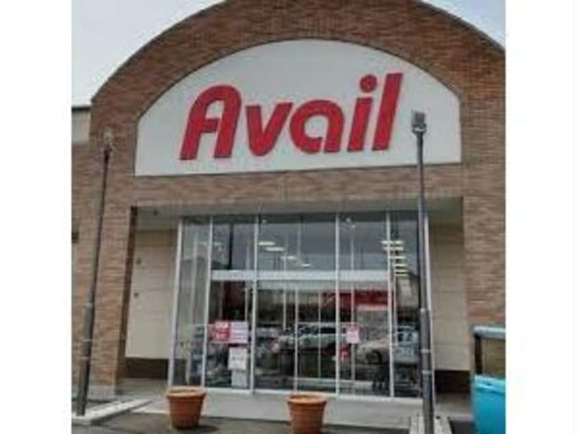 天川大島ファッションモール(ショッピングセンター/アウトレットモール)まで644m エタニティ・Ｅ