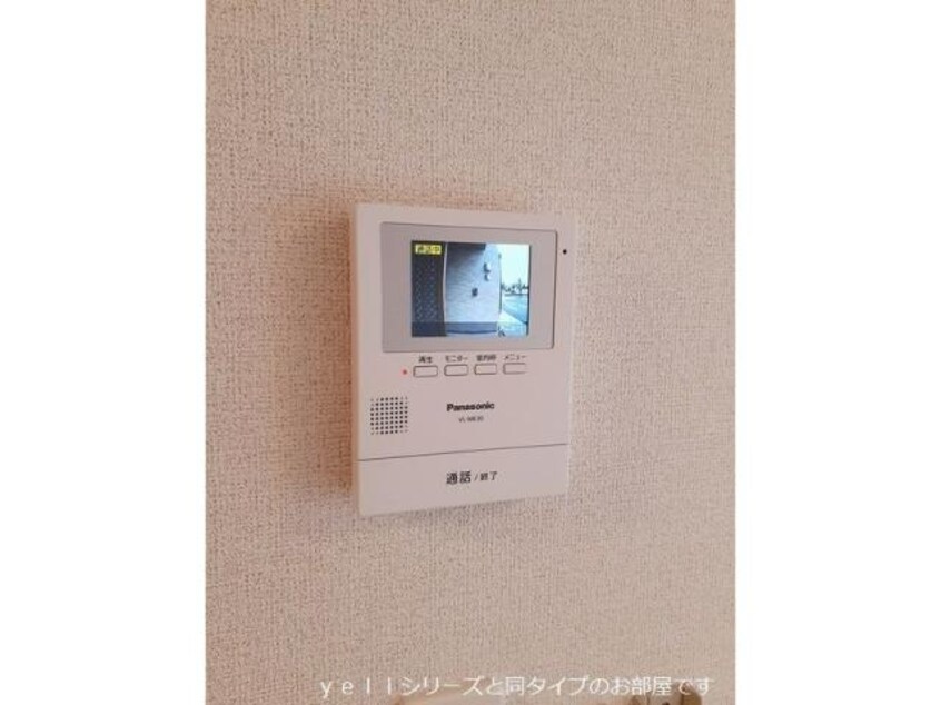  ウィステリア・エフ