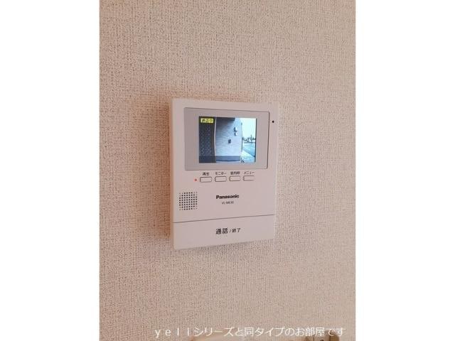  ウィステリア・エフ
