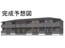 ラピス　リジェールの外観