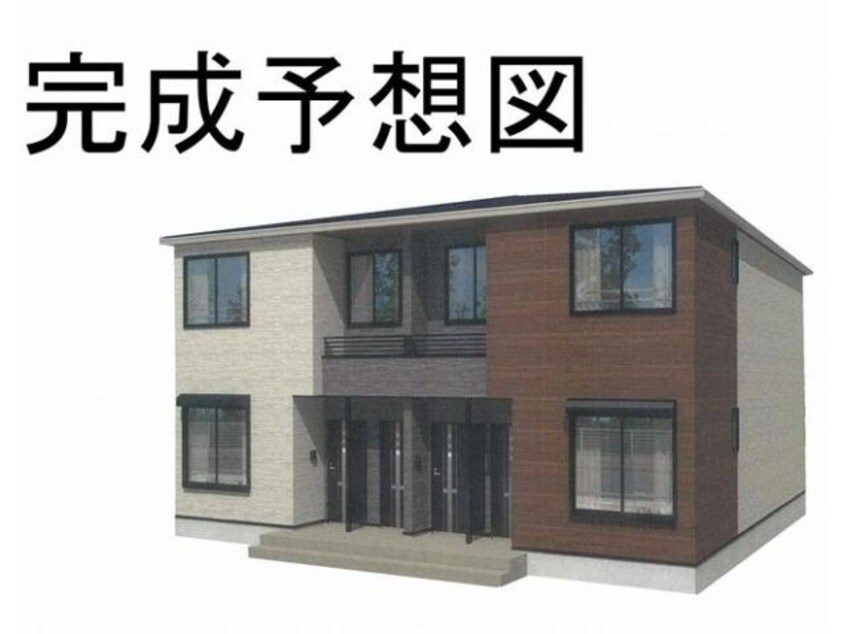  アーバンシティ　Ⅰ