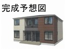アーバンシティ　Ⅰの外観